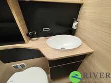 Chausson Etape Line 777 2.0 Motorhome Automatic Diesel - N388