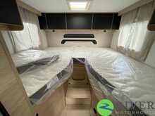Chausson Etape Line 777 2.0 Motorhome Automatic Diesel - N388