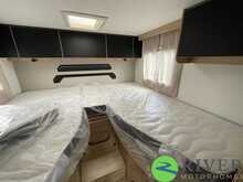 Chausson Etape Line 777 2.0 Motorhome Automatic Diesel - N388
