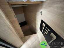 Chausson Etape Line 777 2.0 Motorhome Automatic Diesel - N388