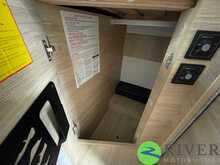 Chausson Etape Line 777 2.0 Motorhome Automatic Diesel - N388