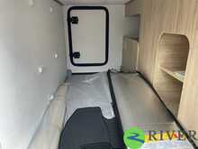 Chausson Etape Line 777 2.0 Motorhome Automatic Diesel - N388