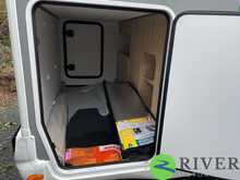 Chausson Etape Line 777 2.0 Motorhome Automatic Diesel - N388