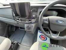 Chausson Etape Line 777 2.0 Motorhome Automatic Diesel - N388