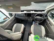 Chausson Etape Line 777 2.0 Motorhome Automatic Diesel - N388