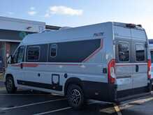 Pilote V630S  - N392