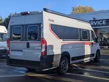 Pilote V630S  - N392