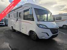 Pilote Evidence G740FGJ 2.2 Motorhome Automatic Diesel - N393