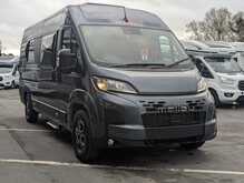 Malibu Relax Ambition 640 LE R - N397