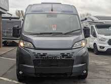 Malibu Relax Ambition 640 LE R - N397