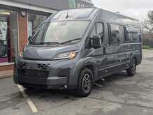 Malibu Relax Ambition 640 LE R - N397