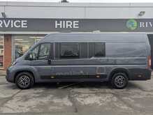 Malibu Relax Ambition 640 LE R - N397