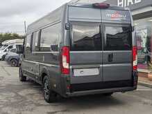 Malibu Relax Ambition 640 LE R - N397