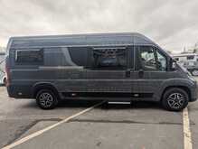 Malibu Relax Ambition 640 LE R - N397