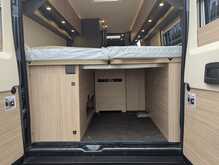 Malibu Relax Ambition 640 LE R - N397