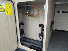 Malibu Relax Ambition 640 LE R - N397