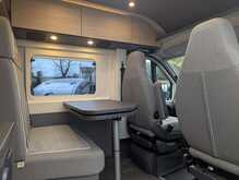 Malibu Relax Ambition 640 LE R - N397