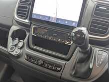 Malibu Relax Ambition 640 LE R - N397
