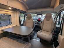 Malibu Relax Ambition 640 LE R - N397