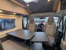 Malibu Relax Ambition 640 LE R - N397