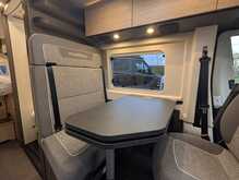 Malibu Relax Ambition 640 LE R - N397