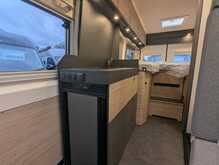 Malibu Relax Ambition 640 LE R - N397