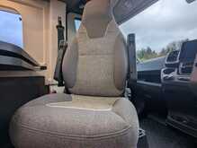 Malibu Relax Ambition 640 LE R - N397