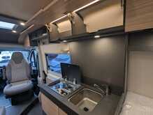 Malibu Relax Ambition 640 LE R - N397