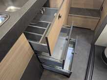 Malibu Relax Ambition 640 LE R - N397