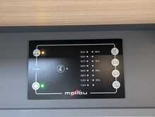 Malibu Relax Ambition 640 LE R - N397