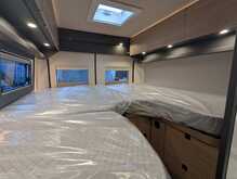 Malibu Relax Ambition 640 LE R - N397