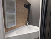 Malibu Relax Ambition 640 LE R - N397