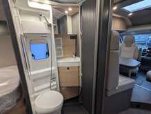 Malibu Relax Ambition 640 LE R - N397