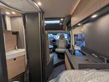 Malibu Relax Ambition 640 LE R - N397