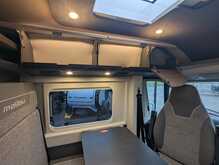 Malibu Relax Ambition 640 LE R - N397