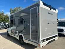Chausson Etape Line 640 - N399