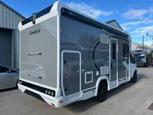 Chausson Etape Line 640 - N399