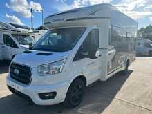 Chausson Etape Line 640 - N399