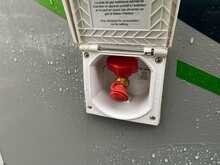 Chausson Etape Line 640 - N399