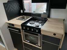 Chausson Etape Line 640 - N399