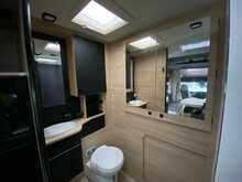 Chausson Etape Line 640 - N399