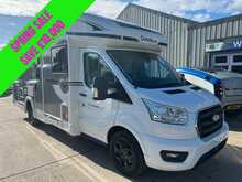 Chausson Etape Line 640 - N399