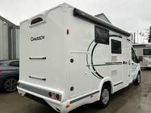 Chausson First Line S695 1.3 Motorhome Automatic Diesel - N402