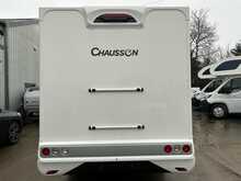 Chausson First Line S695 1.3 Motorhome Automatic Diesel - N402