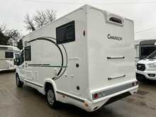 Chausson First Line S695 1.3 Motorhome Automatic Diesel - N402