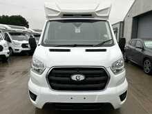 Chausson First Line S695 1.3 Motorhome Automatic Diesel - N402