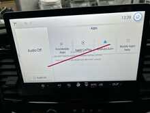 Chausson First Line S695 1.3 Motorhome Automatic Diesel - N402