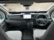 Chausson First Line S695 1.3 Motorhome Automatic Diesel - N402