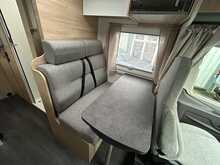 Chausson First Line S695 1.3 Motorhome Automatic Diesel - N402