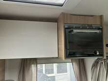 Chausson First Line S695 1.3 Motorhome Automatic Diesel - N402